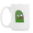 Кружка 420 мл