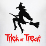Trick or Treat