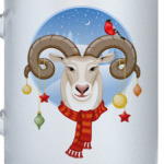 Символ 2015 года