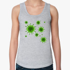 Коронавирус 3D