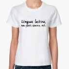 Lingua latina