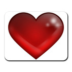 Большое сердце