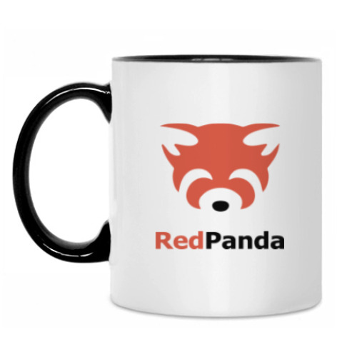 Кружка Red Panda