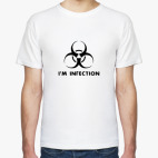 I'm infection