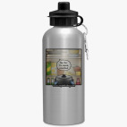 Спортивная бутылка