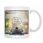 Кружка 330 мл