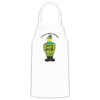 Кухонный фартук