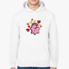 Толстовка худи