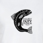 Family, Duty, Honor, Tully