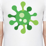 Коронавирус 2D