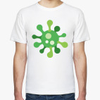 Коронавирус 2D