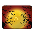 Коврик для мыши Хэллоуин