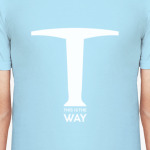 Mandalorian. This is the way