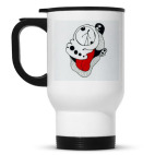 Кружка-термос