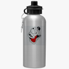 Спортивная бутылка