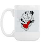 Кружка 420 мл