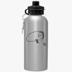 Спортивная бутылка