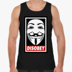 Disobey