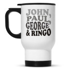 Кружка-термос