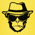 Деловая обезьяна