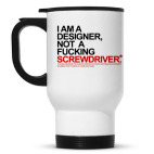 Кружка-термос