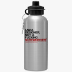 Спортивная бутылка