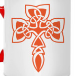 Кельтский крест