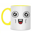 Милая рожица