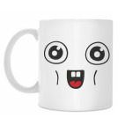 Кружка 330 мл