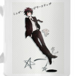 Kekkai Sensen