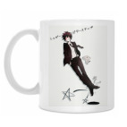 Kekkai Sensen