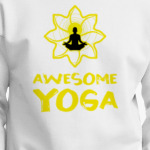 Awesome yoga - Классная йога