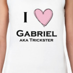 I Love Gabriel