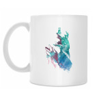 Кружка 330 мл