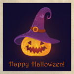 Happy halloween