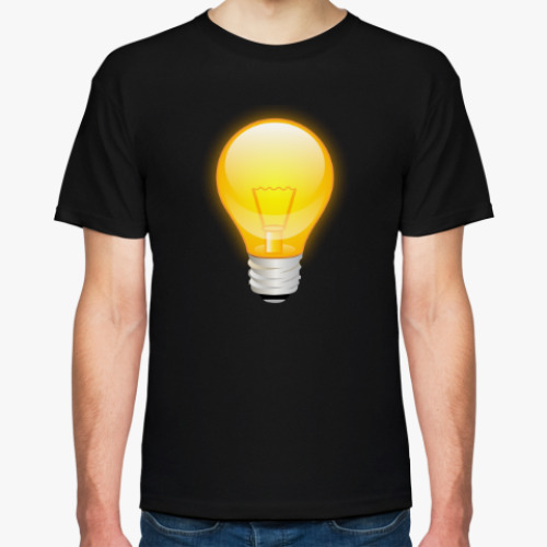 Футболка Idea