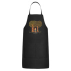 Кухонный фартук