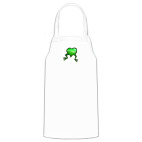 Кухонный фартук