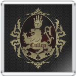 Cullen emblem