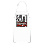 Кухонный фартук