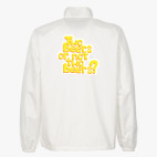 Ветровка без капюшона