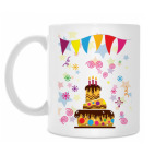 Кружка 330 мл