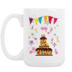 Кружка 420 мл