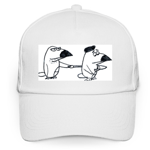 Кепка бейсболка Книга о Хаусе