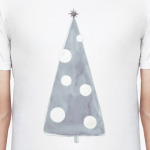 Стильная ёлка!