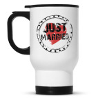 Кружка-термос