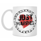 Кружка 330 мл