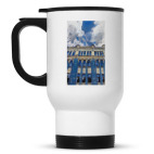 Кружка-термос