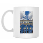 Кружка 330 мл