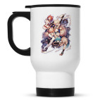 Кружка-термос